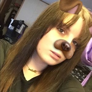 Meet your Posher, Hannah